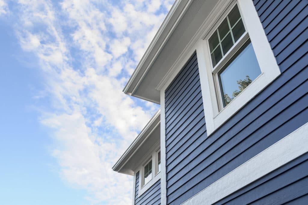 House Washing in Bridgeville, PA