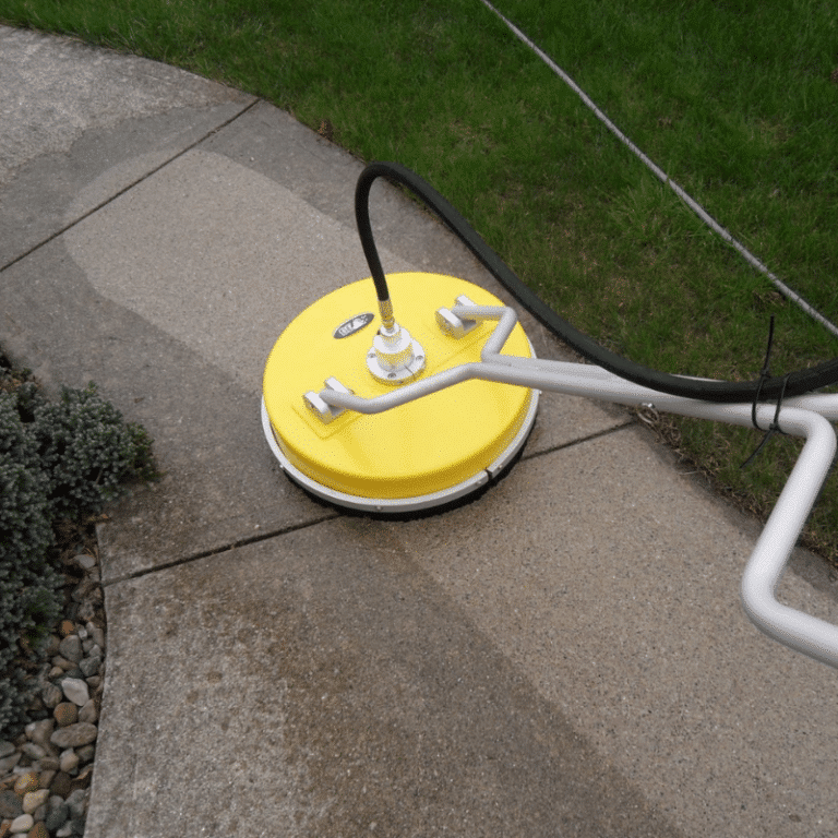 Pressure-Washing-Pittsburgh, PA