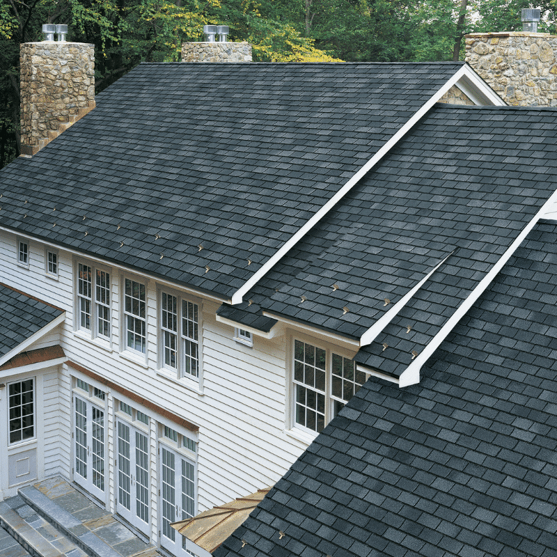 Roof-Cleaning-in- McMurray, PA