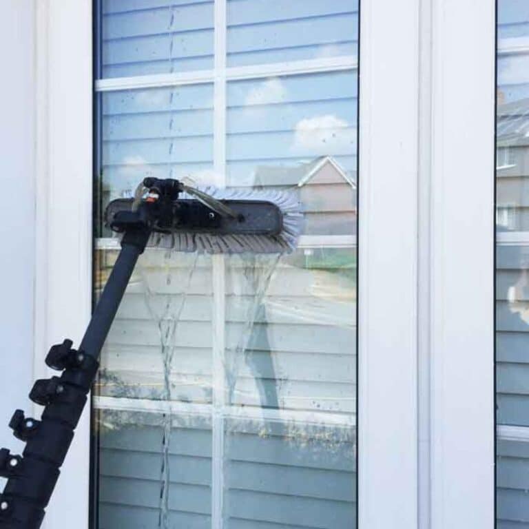 Window Cleaning in Pittsburgh PA