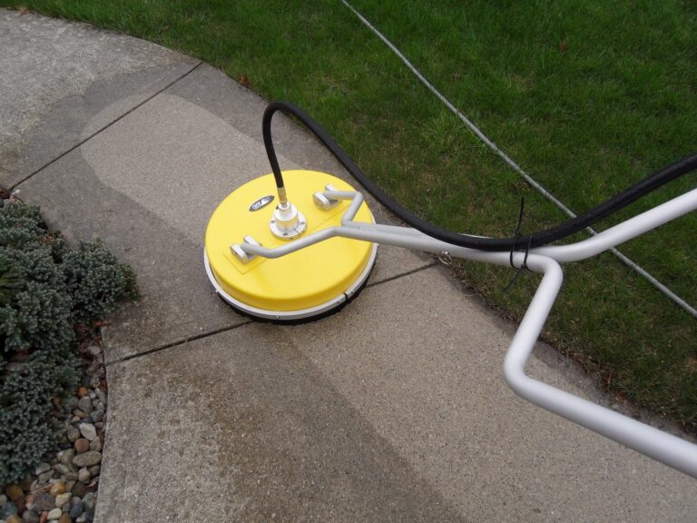 Power Washing Services in Pittsburgh, PA