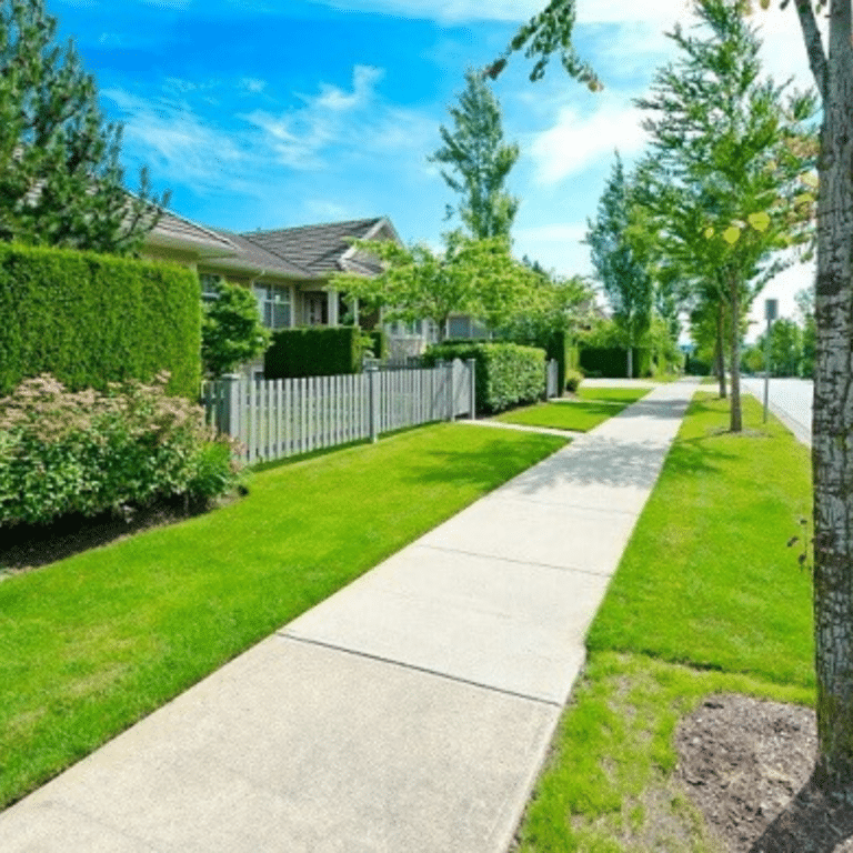 Concrete-Cleaning-Company-in Pittsburgh, PA