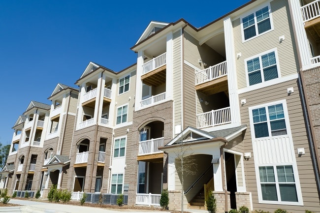 Cost of Commercial Pressure Washing Services in Pittsburgh, PA