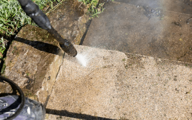 Pittsburgh’s #1 Pressure Washers