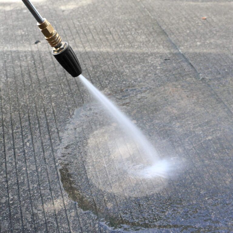 Power-Washing-Pittsburgh, PA