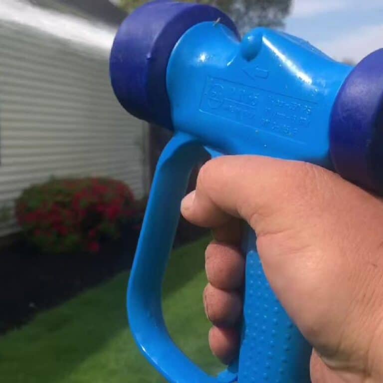 Soft Washing Services in Pittsburgh, PA