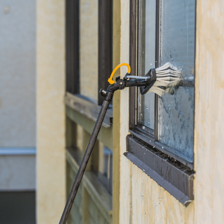 Window Cleaning Services in Pittsburgh, PA